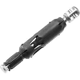 Artikelbild für TITUS Quickfit TL5 Full Metal Jacket Verbindungsdübel, ø5 mm, Spannmaß 30 mm