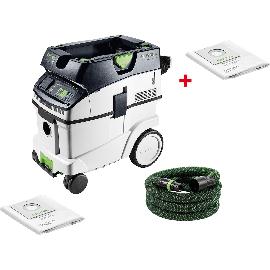 Artikelbild für FESTOOL Absauggerät CTL 36 EI Cleantec 350-1200 Watt - Aktion