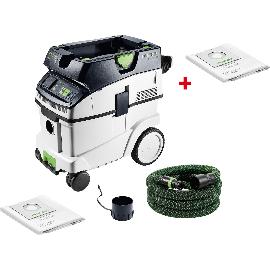 Artikelbild für FESTOOL Absauggerät CTM 36 EI Selfclean 350-1200 Watt - Aktion