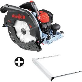 Artikelbild für MAFELL Handkreissäge K 85 2300 Watt Set