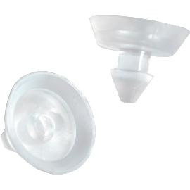 Obrázek produktu pro ELEMENT SYSTEM plastová přísavka 11605