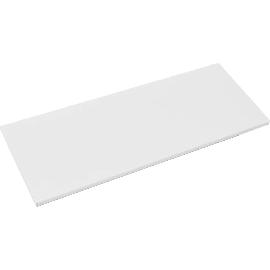 Obrázek produktu pro Podlahový sejf 10700, š 800, h 250, ocel, bílá (podobné RAL 9003)