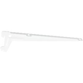 Obrázek produktu pro ELEMENT SYSTEM úhlový nosník 10300 délka 380 mm ocel bílá