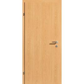 Slika artikla za Notranja vrata SOLIDO bukev lakirana, leva, polna, ZMK 750/2030 mm