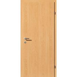 Slika artikla za Notranja vrata SOLIDO bukev, lakirana, desna, polna, ZMK 850/2030 mm