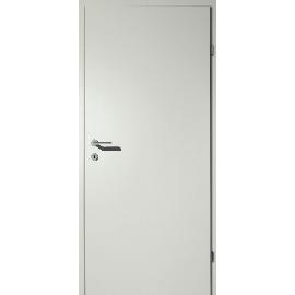 Slika artikla za Gladka notranja vrata Smart SOLIDO, CPL, megleno siva, PO, de., ZMK 650/2030 mm