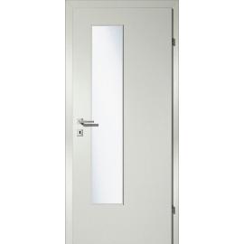 Artikelbild für SOLIDO Smart Innentüre CPL Nebelgrau GL EN-S Rechts TBA 750/2030 mm