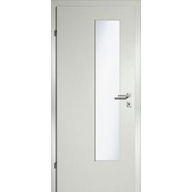 Artikelbild für SOLIDO Smart Innentüre CPL Nebelgrau GL EN-S Links TBA 750/2030 mm