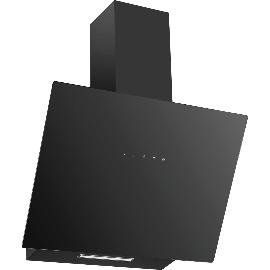 Artikelbild für AMICA Wand-Dunstabzugshaube KHF 654 630 S Schwarz