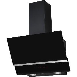 Artikelbild für AMICA Wand-Dunstabzugshaube KHF 664 611 S Schwarz