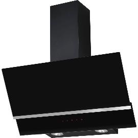 Artikelbild für AMICA Wand-Dunstabzugshaube KHF 684 611 S Schwarz