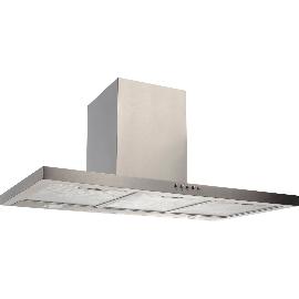 Artikelbild für AMICA Wand-Dunstabzugshaube KH 17802-1 E Edelstahl