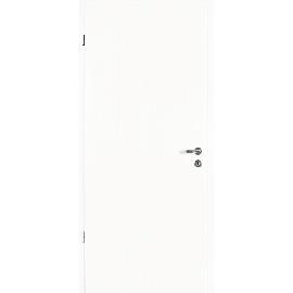 Artikelbild für SOLIDO Smart Innentüre CPL Esche weiß längs VB Links TBA  850/2030 mm