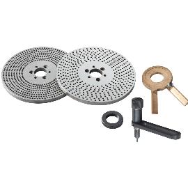 Artikelbild für ELMAG Teilscheiben-Set groß