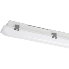 Artikelbild für EGLO Feuchtraumleuchte Prime 22/28/34/40 W 1188 mm Grau