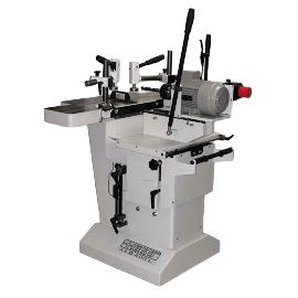 Artikelbild für HESS Langlochbohrmaschine LLB 400 L