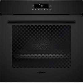 Artikelbild für SIEMENS Backofen HB272ABM3 Schwarz matt