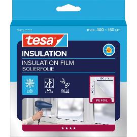 Artikelbild für TESA Fensterisolierfolie 5430 4 m x 1,5 m