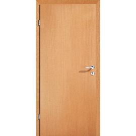 Artikelbild für SOLIDO Smart Wohnungseingangstüre Klimaklasse C, Buche LI 800/2030 mm
