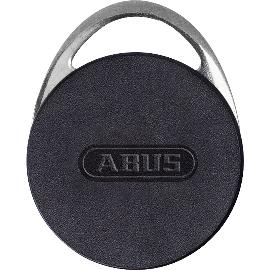 Artikelbild für ABUS TECTIQ RFID-Schlüsselanhänger Advanced MIFARE DESFire EV3 8 kB 70pf Schwarz