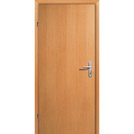 Artikelbild für DANA Wohnungseingangstüre Dominanta 3 EI2 30 Buche lackiert LI TBA 980/2050 mm