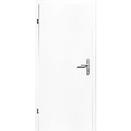 Artikelbild für DANA Wohnungseingangstüre Dominanta 3 EI2 30 weiß LI TBA 930/2050 mm