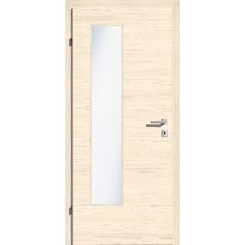 Artikelbild für SOLIDO Smart Innentüre CPL Pinie strukt. quer GL EN-B Links TBA 750/2030 mm