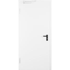 Artikelbild für DOMOFERM Prestige UT631 1-flg EI230-C5, Profil 88 D, 800/2000 mm LI
