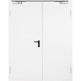 Artikelbild für DOMOFERM Prestige UT632 2-flg EI230-C5, Profil 88 D, 1600/2000 mm LI