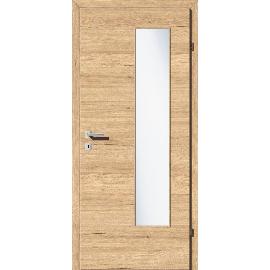 Obrázek produktu pro SOLIDO Smart inter. dv. CPL pinie Sal. příčně strukt. skl. v. EN-B Pr 750/2030mm