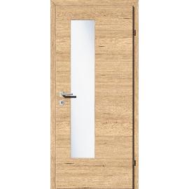 Obrázek produktu pro SOLIDO Smart inter. dv. CPL pinie Sal. příčně strukt. skl. v. EN-S Pr 750/2030mm