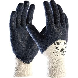 Artikelbild für ATG Schutzhandschuh NBR Lite 24-785 Größe 7