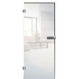 Artikelbild für SOLIDO Ganzglastüre Satiniert TBA 821/2013/8 mm ESG, LI