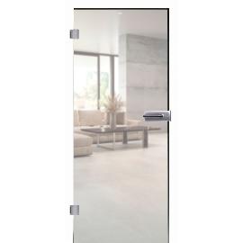Artikelbild für SOLIDO Ganzglastüre Reflo TBA 921/2013/8 mm ESG, LI