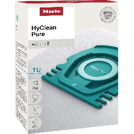 Termékkép MIELE porszívózsák TU HyClean Pure