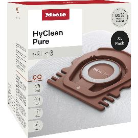 Termékkép MIELE porzsák CO XL-Pack 12694900, 8 darab