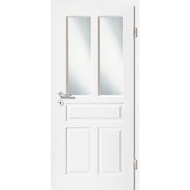 Slika artikla za SOLIDO stilna vrata Gloriette 105, belo lakirana,IZ, desna, ZMK 950/2030 mm