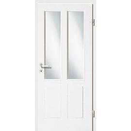 Slika artikla za SOLIDO stilna vrata Gloriette 106, belo lakirana,IZ, desna, ZMK 950/2030 mm