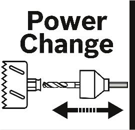 Power Change