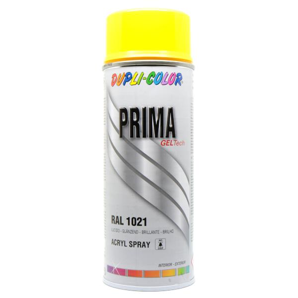 DUPLI-COLOR Rostschutz-Grundierung Grau, 400 Ml – Haftgrund Für Lackierung, Schützt Vor Rost