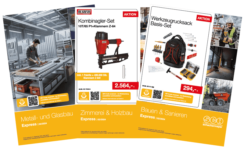 Katalozi za listanje