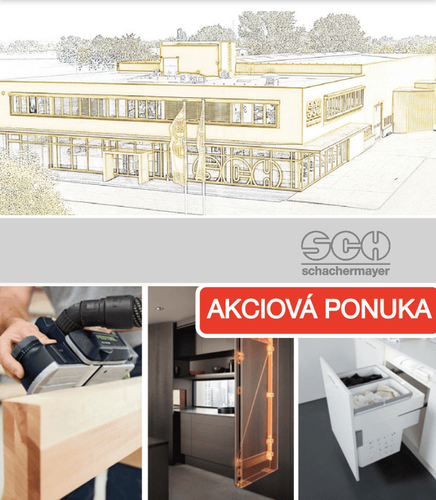 Aktuálna akciová ponuka