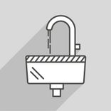 Spülen | Armaturen | Sanitär | Sauna-/Infrarotausstattung
