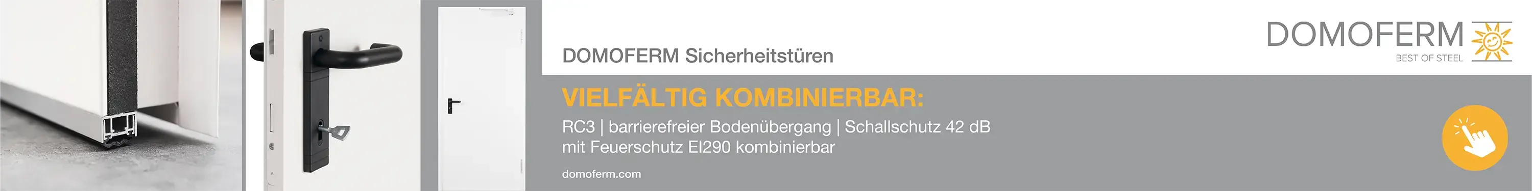 Hovered Banner Image